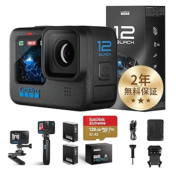 GoPro - GoproHERO6 週末価格 GoPro HERO6 Black 4K Action Camera black CHDHX-601 - Best Buy